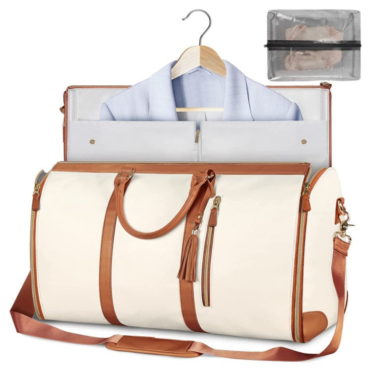 Foldy - Die Reisetasche