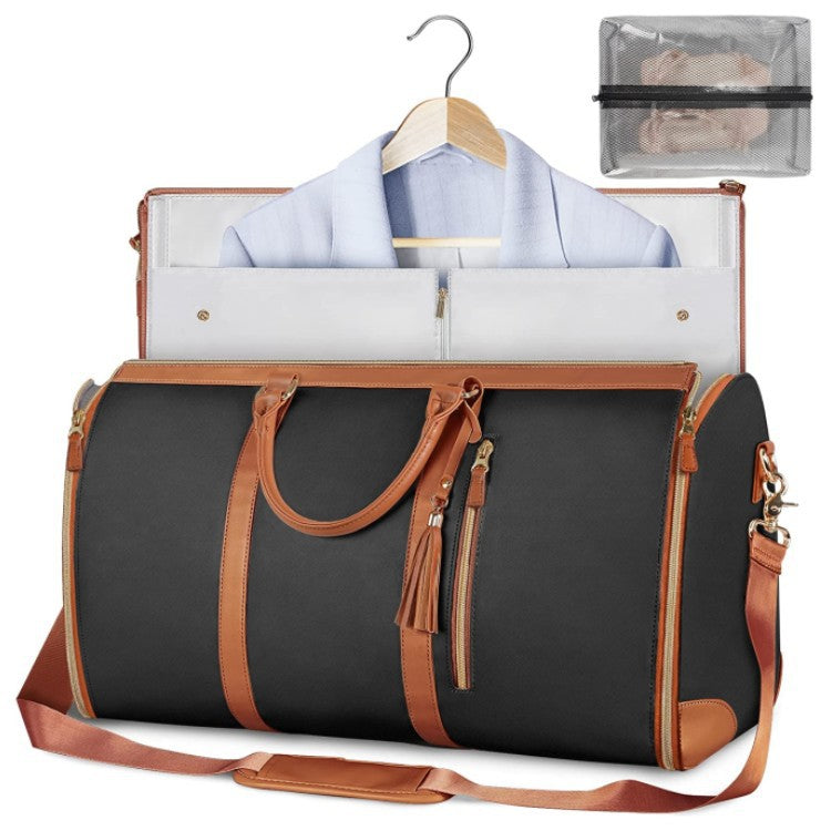 Foldy - Die Reisetasche