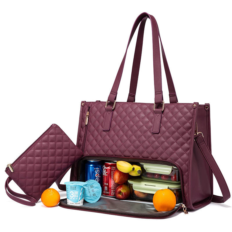 Foldy Bag