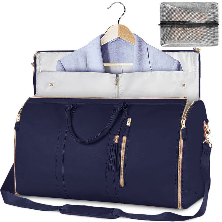 Foldy - Die Reisetasche