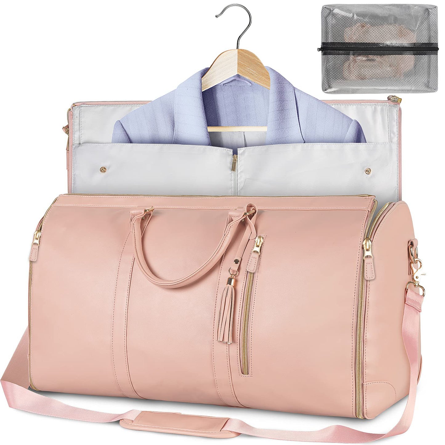 Foldy - Die Reisetasche