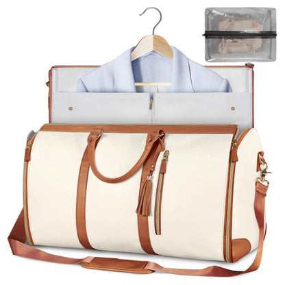 Foldy - Die Reisetasche