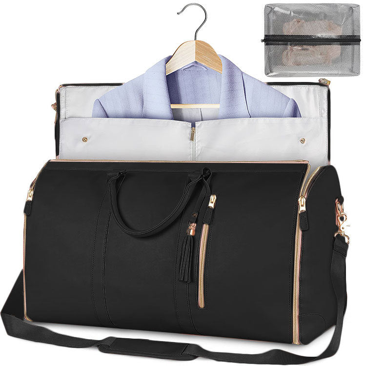Foldy - Die Reisetasche