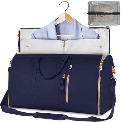 Foldy - Die Reisetasche